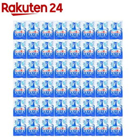 ギュッと握って冷えてます 瞬間冷却パック(48個入)【iiもの本舗】