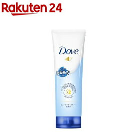 ダヴ ビューティモイスチャー洗顔料(130g)【ダヴ(Dove)】