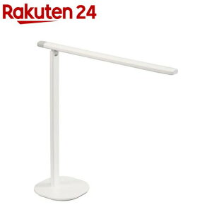 LED�f�X�N���C�g4�i�K����750���[�����z���C�gDS-LD96AG-W(1��)�yOHM�z