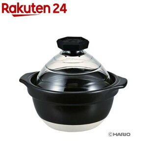 �t�^���K���X�̂��ъ� 2�`3�� GNR-200-B-W(1��)�y�n���I(HARIO)�z