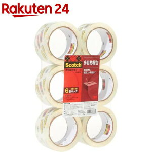 3M XRb`   e[v  yʕp 48mm 50m 313 6PN(6)yXRb` (Scotch)z