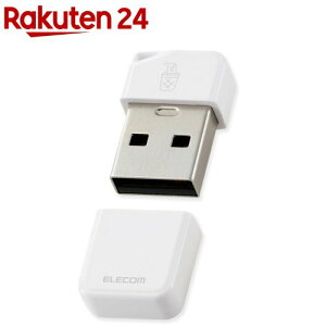 GR USB USB3.2 ^ f[^h~\tg 32GB zCg MF-USB3032GWH(1)yGR(ELECOM)z