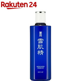 薬用 雪肌精(360ml)【雪肌精】