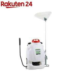 背負い式手動噴霧器 RW-10 0458866(1個)【工進】