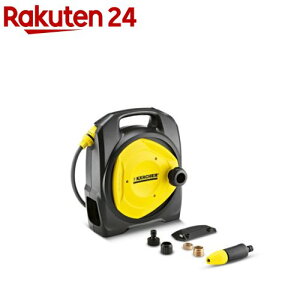 �P���q���[ �R���p�N�g�z�[�X���[�� ���\����(��)�t 2645-292(1��)�y�P���q���[(KARCHER)�z