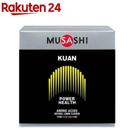 ムサシ(MUSASHI) KUAN クアン 00662(3.6g*90袋入)【ムサシ(MUSASHI)】