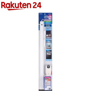 �G���p(ELPA) LED �o�[���C�g AC�d�� �����R���� �����F 60cm ALT-2060RE(D)(1�Z�b�g)�y�G���p(ELPA)�z