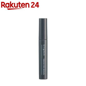 キングダム 束感カールマスカラ アッシュブラウン(6g)【キングダム】