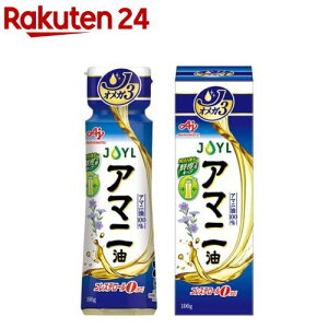 JOYL A}j ybg RXe[0 IK3(100g)y̑f(AJINOMOTO)z[m ܂ɖ DHA EPA K{b_]
