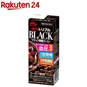 y󂠂zXi gvBLACK @\\Hi(200ml×24{)yXiƁz[R[q[  l b K΍]