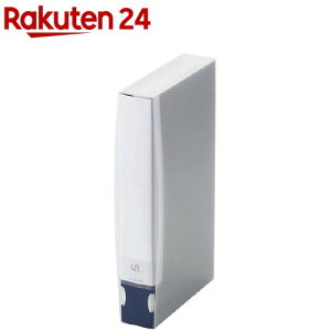 GR BLu-ray^DVD^CDpfBXNt@C 48[ CCD-FB48BU(1R)yGR(ELECOM)z