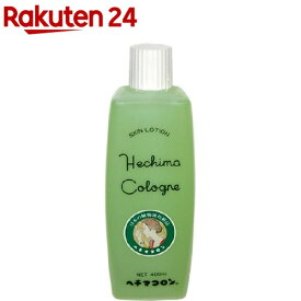 ヘチマコロンの化粧水(400ml)【ヘチマコロン】[ロングセラー さっぱり ナチュラル レトロ 天然 自然]