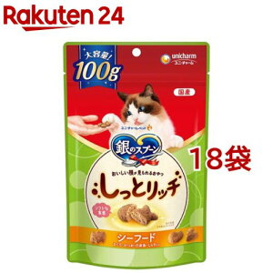 ��̃X�v�[�� ���������炪�����邨��� �����ƃ��b�` �V�[�t�[�h(100g*18�܃Z�b�g)�y��̃X�v�[�� ����z