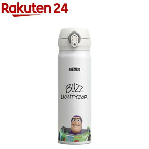 �T�[���X ���� �^��f�M�P�[�^�C�}�O 500ml �o�Y���C�g�C���[ JNL-506DS BUZ(1��)�y�T�[���X(THERMOS)�z