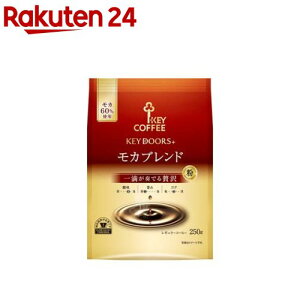 KEY DOORS+ Juh FP(250g)yL[R[q[(KEY COFFEE)z