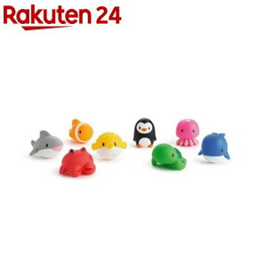 �}���`�L�� �Ղ��Ղ����ł��ۂ� �I�[�V����(8��)�y�}���`�L��(munchkin)�z
