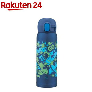 �ۈ� �X�e�����X�}�O TUFF �V�[�����X���� 480ml SM-WN48(1�{)�y�ۈ�}�z�[�r���iZOJIRUSHI�j�z
