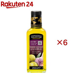 I[tXJ[Xn K[bN I[uIC(250ml×6Zbg)yI[tXJ[Xnz