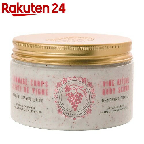 楽天市場 パニエデサンス リニューインググレープ ボディースクラブ 280ml パニエデサンス Panier Des Sens 楽天24 楽天市場 パニエデサンス リニューインググレープ ボディースクラブ 280ml パニエデサンス Panier Des Sens 楽天24
