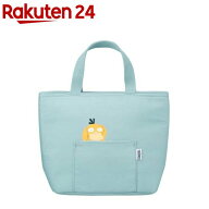 サーモス 保冷ランチバッグ 7L コダック ブルーグレー RFR-007PK BGY ポケモン(1個)【サーモス(THERMOS)】