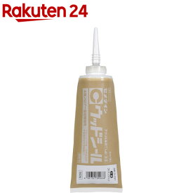 セメダイン ウッドシール ライトブラウン SY-037(500g)【セメダイン】