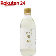 ムソー カンタン八芳酢(360ml)【ムソー】