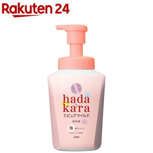 hadakara(n_J) AŏoĂpsA}Ch{fB\[v {(550ml)yn_J(hadakara)z