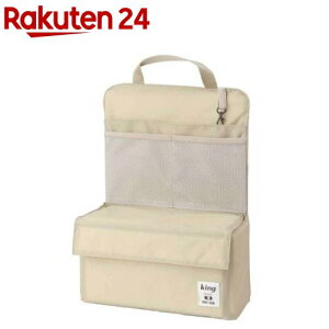 �L���O mi-na�R���{ �o�b�O�C���o�b�O �����b�N�p�C���i�[�P�[�X �x�[�W�� ���{��(1��)�y�L���O(king)�z