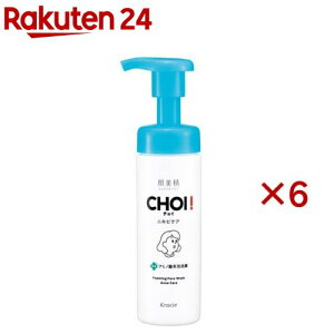  CHOI pA jLrPA(160ml×6Zbg)yz