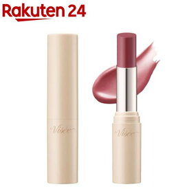 ヴィセ エッセンス プランプバーム RO680(3.3g)【VISEE(ヴィセ)】
