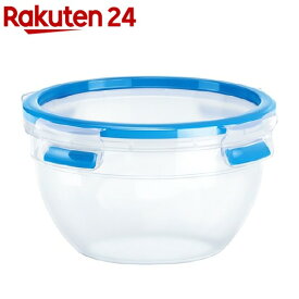 ティファール マスターシール フレッシュ ラウンド 1.1L N10109(1個)【ティファール(T-fal)】