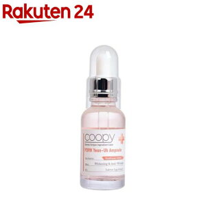 COOPY(�N�[�s�[)PDRN�T�[�����A���v��(30ml)