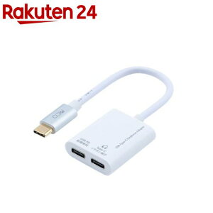 MCO Type-C CzϊP[u USB PDΉ SAD-CE05PWH(1)