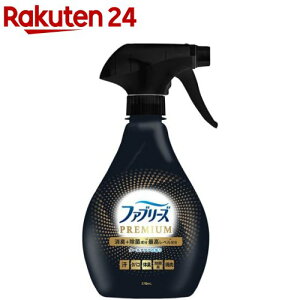 t@u[Y LXv[ PREMIUM L+ N[ANA {(370mL)yt@u[Y(febreze)z