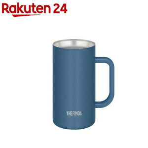 �T�[���X �H��@�Ή� �^��f�M�W���b�L �ۉ��ۗ� 720ml �u���[ JDK-722C BL(1��)�y�T�[���X(THERMOS)�z