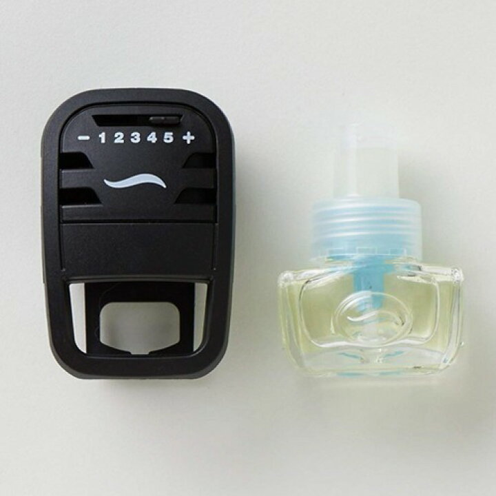 売り出し ファブリーズ クルマ プレミアムクリップ アクアワルツ つけかえ用 Fucoa Cl