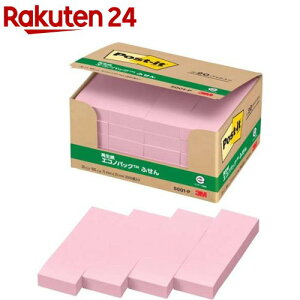 |XgECbg Đ GRmpbN ӂ sN 5001-P(100*20pbh)y|XgCbg(Post-it)z