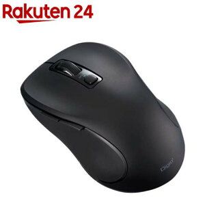 Digio2 Bluetooth �É��}�E�X 5�{�^��BlueLED g67 MUS-BKF215BK(1��)