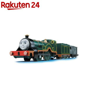 プラレール きかんしゃトーマス TS-13 プラレールエミリー(1セット)【プラレール きかんしゃトーマス】