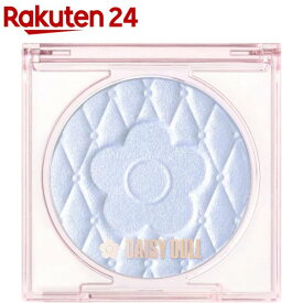 デイジードール パウダー ブラッシュ ブルーム 21(6.3g)【DAISY DOLL by MARY QUANT(マリークワント)】