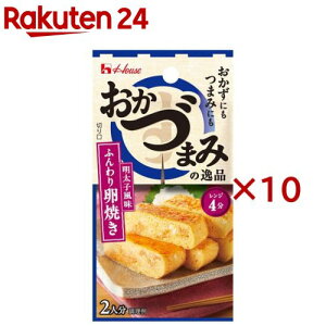 Â܂݂̈i ӂ藑Ă(12.2g×10Zbg)