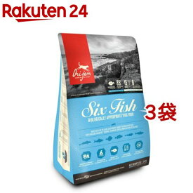 楽天市場 オリジン 6フィッシュドッグ ドッグフード サプリメント 犬用品 ペット ペットグッズの通販