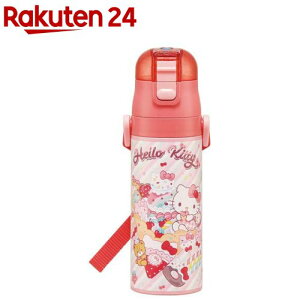 �X�e�����X�ۗ�{�g�� 470ml �T�����I �n���[�L�e�B Fancy SDC4(1��)