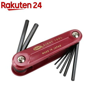 SK11 ナイフ型六角棒レンチ 7本組 SFHW07I(1個)【SK11】