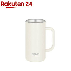 �T�[���X �H��@�Ή� �^��f�M�W���b�L �ۉ��ۗ� 720ml �z���C�g JDK-722C WH(1��)�y�T�[���X(THERMOS)�z