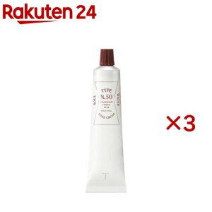 ^Cvio[ nhN[ 50. \EEH[^[(40mL×3Zbg)