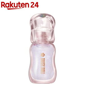 デイジードール ジュエリー シロップ グロス 01(4g)【DAISY DOLL by MARY QUANT(マリークワント)】