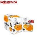 モンプチ ピュアスープ 2種の魚介のコンソメ風(40g*12袋セット*4箱セット)【モンプチ】
