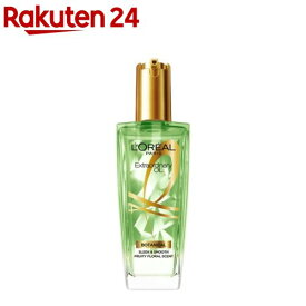 エルセーヴ ヘアオイル ボタニカル オイル 洗い流さない トリートメント(100ml)【6grp-3】【エルセーヴ】