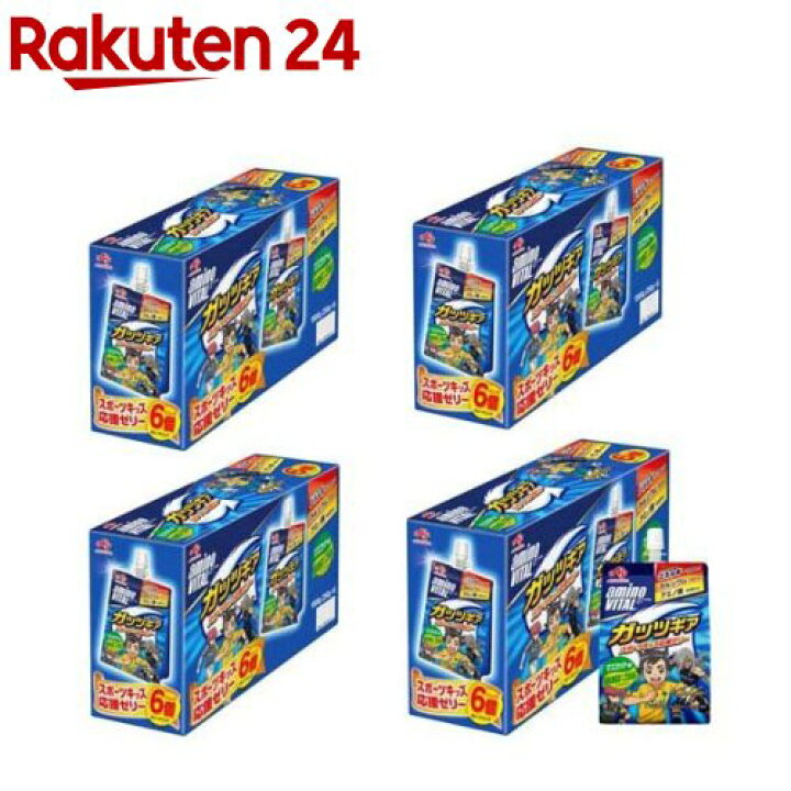 市場 味の素 アミノバイタルゼリードリンク アミノバイタル 6個入 BCAA 180g アミノ酸クエン酸チャージ 市場 味の素 アミノバイタルゼリードリンク アミノバイタル 6個入 BCAA 180g アミノ酸クエン酸チャージ